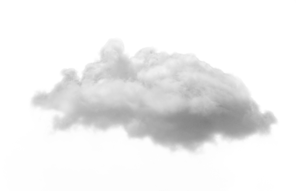 Cloud divider